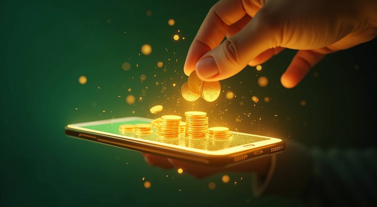 ggk9 mobile gaming